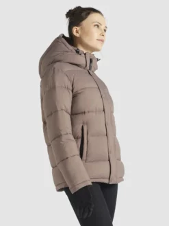 Großhandel 🧨 Khujo GERDA MATT - Winterjacke - Altrosa, Damen ⌛ -Khujo Exquisiter Laden 57ea84de938e420085d664252aed10e6