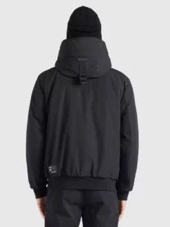 Coupon ✔️ Khujo MARSANS - Winterjacke - Schwarz, Herren 🌟 9 Coupon ✔️ Khujo MARSANS - Winterjacke - Schwarz, Herren 🌟 -Khujo Exquisiter Laden 58828d628b3b404c8b7c78463977f0c5