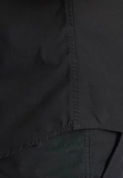 Auslauf ⌛ Khujo SKELTON - Hemd - Black, Herren ⭐ -Khujo Exquisiter Laden 5906a4fb919b4ff6b63b3f1312869a37