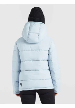 Besorgen 🎁 Khujo GERDA MATT - Winterjacke - Hellblau, Damen 💯 -Khujo Exquisiter Laden 590dbde48f3349fca6127aa74fd804b7