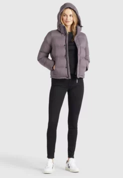 Top 10 ✔️ Khujo CAMILLE - Winterjacke - Mauve, Damen 😉 -Khujo Exquisiter Laden 59264f07c1884a71b8d58bf0d265d791