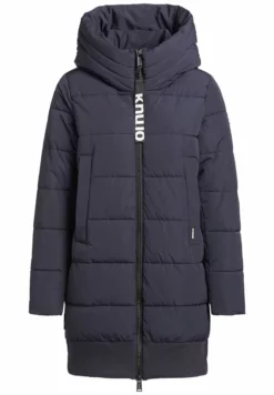 Blitzangebot 😀 Khujo NAVASSA - Wintermantel - Dunkelblau, Damen ❤️ 17 Blitzangebot 😀 Khujo NAVASSA - Wintermantel - Dunkelblau, Damen ❤️ -Khujo Exquisiter Laden 597380045cb9416083f824101e57f39f