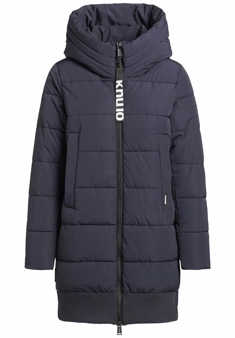 Blitzangebot 😀 Khujo NAVASSA - Wintermantel - Dunkelblau, Damen ❤️ 9 Blitzangebot 😀 Khujo NAVASSA - Wintermantel - Dunkelblau, Damen ❤️ – Bild 9