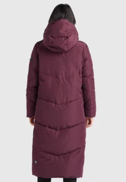 Am billigsten 😉 Khujo SONJE2 - Wintermantel - Weinrot, Damen 🤩 -Khujo Exquisiter Laden 5bd0ea7be38347748a35128d7c42eb26