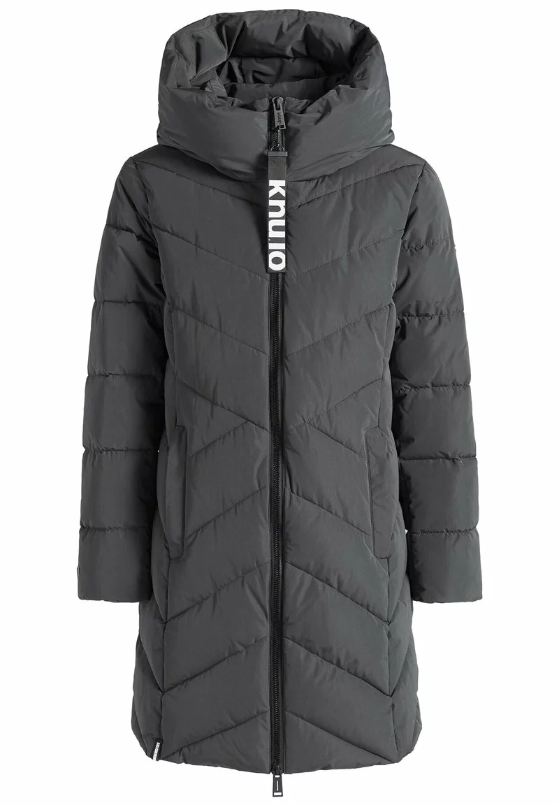 Bester Verkauf 🥰 Khujo SUVA - Wintermantel - Grau, Damen 🔥 7 Bester Verkauf 🥰 Khujo SUVA - Wintermantel - Grau, Damen 🔥 – Bild 7