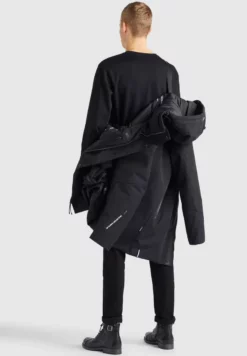 Aktion 🛒 Khujo RACE - Parka - Schwarz, Herren 🌟 -Khujo Exquisiter Laden 5c1570a4bbcb4617b746798f5723ffe9