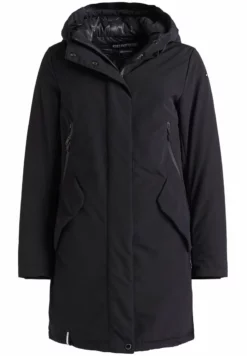 Budget 🌟 Khujo CHARLYN - Wintermantel - Schwarz, Damen 🤩 19 Budget 🌟 Khujo CHARLYN - Wintermantel - Schwarz, Damen 🤩 -Khujo Exquisiter Laden 5cf72d2654c340509854c869050a2b33