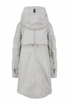 Besorgen 🛒 Khujo GAMES - Parka - Light Grey, Damen 🌟 -Khujo Exquisiter Laden 5d34595d7fe94f69afcdd5d4d65aa348