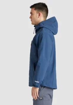 Auslauf 🧨 Khujo Leichte Jacke - Blue, Herren 🔔 12 Auslauf 🧨 Khujo Leichte Jacke - Blue, Herren 🔔 -Khujo Exquisiter Laden 5d7042c404e5473b9174d0bed9cba24d