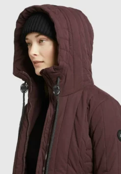 Angebote 🎉 Khujo TWEETY PRIME5 PEACHED - Übergangsjacke - Weinrot, Damen 🌟 14 Angebote 🎉 Khujo TWEETY PRIME5 PEACHED - Übergangsjacke - Weinrot, Damen 🌟 -Khujo Exquisiter Laden 5e784d578c2b4d428b5c0f45b2135a28