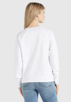 Aktion 🤩 Khujo SILICIA FINE - Sweatshirt - Weiß, Damen 🔔 13 Aktion 🤩 Khujo SILICIA FINE - Sweatshirt - Weiß, Damen 🔔 -Khujo Exquisiter Laden 5f13a3a4a29a460698a20417aec14258