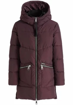 Neu 🎁 Khujo BINE - Wintermantel - Weinrot, Damen 🛒 17 Neu 🎁 Khujo BINE - Wintermantel - Weinrot, Damen 🛒 -Khujo Exquisiter Laden 5f6a5e655a7b474cb491d7c67bd85899