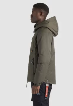 Bester Verkauf 🎉 Khujo JAMEZ - Winterjacke - Beigebraun, Herren ⌛ -Khujo Exquisiter Laden 5f9f58cde54b474ca248d03a782494d4