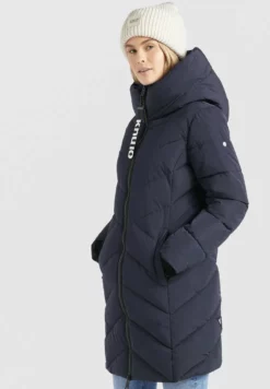 Schlussverkauf 👍 Khujo SUVA - Wintermantel - Dunkelblau, Damen 🌟 12 Schlussverkauf 👍 Khujo SUVA - Wintermantel - Dunkelblau, Damen 🌟 -Khujo Exquisiter Laden 60296d04b51c4598813964906fbb74f5