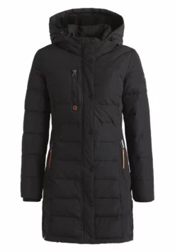 Besorgen 👏 Khujo DELINAS - Wintermantel - Schwarz, Damen 🔥 19 Besorgen 👏 Khujo DELINAS - Wintermantel - Schwarz, Damen 🔥 -Khujo Exquisiter Laden 606d533931ec48309af38b57348cc9b2