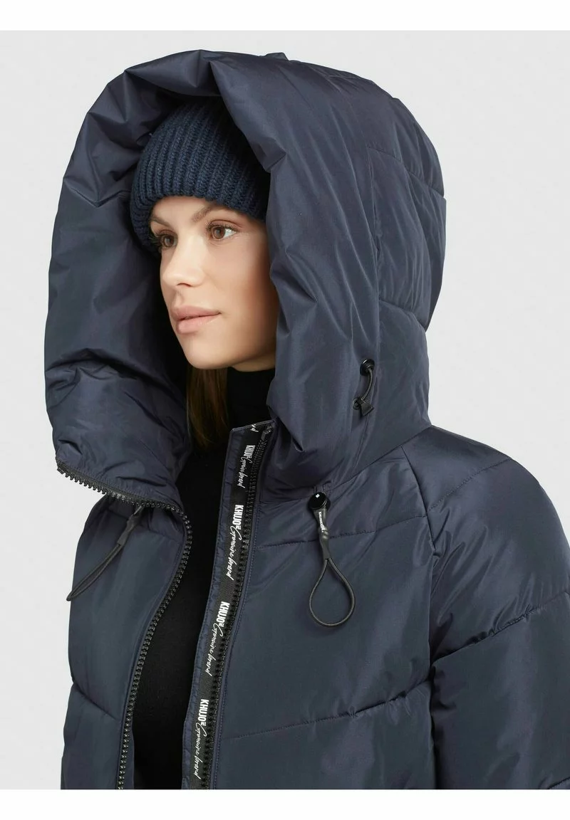 Aktion ❤️ Khujo ESILA - Winterjacke - Dunkelblau, Damen 🔥 7 Aktion ❤️ Khujo ESILA - Winterjacke - Dunkelblau, Damen 🔥 – Bild 7