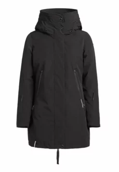 Brandneu 🎉 Khujo VIONA2 - Wintermantel - Schwarz, Damen 🥰 17 Brandneu 🎉 Khujo VIONA2 - Wintermantel - Schwarz, Damen 🥰 -Khujo Exquisiter Laden 60dbc05f2c3443cfad5443549540eb82