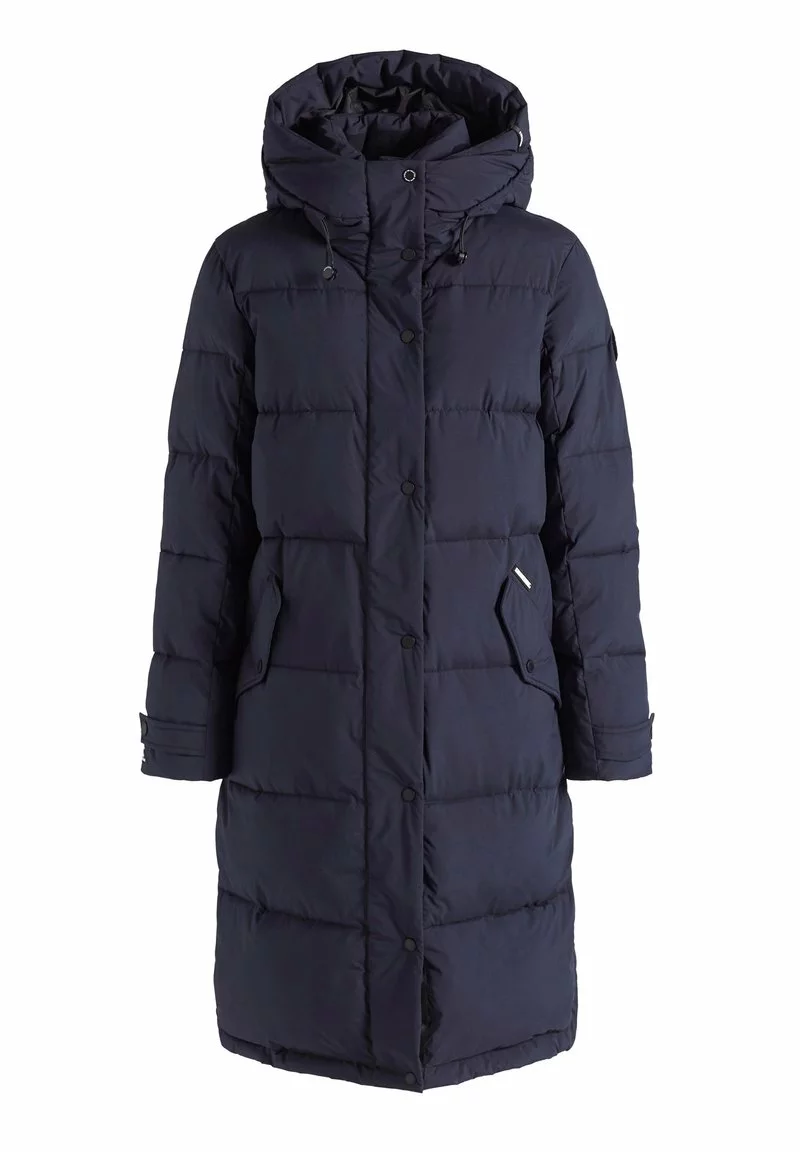 Beste Bewertungen von 🎉 Khujo MANTEL DAKOTA - Wintermantel - Dunkelblau, Damen ⌛ 6 Beste Bewertungen von 🎉 Khujo MANTEL DAKOTA - Wintermantel - Dunkelblau, Damen ⌛ – Bild 6