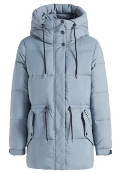 Am billigsten 😍 Khujo LEVIANI - Wintermantel - Hellblau, Damen 👏 -Khujo Exquisiter Laden 620588f6a6d2494a8e53401596ada217