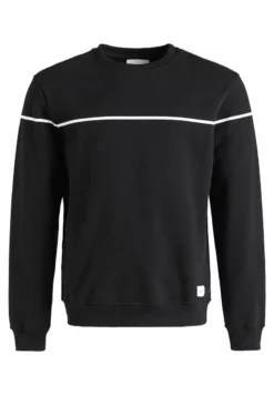 Großhandel 🔥 Khujo KANYE - Sweatshirt - Black, Herren ✔️ 13 Großhandel 🔥 Khujo KANYE - Sweatshirt - Black, Herren ✔️ -Khujo Exquisiter Laden 623617e8427844c8bfc1355da20d31fa