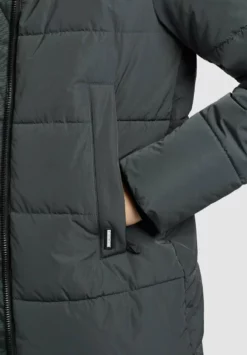 Aktion 👏 Khujo NAVASSA - Wintermantel - Grau, Damen ✔️ -Khujo Exquisiter Laden 64b34a802b444803bed104f16ad410f1