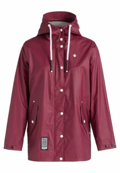 Rabatt 😉 Khujo ALICIA - Parka - Lila, Damen ❤️ -Khujo Exquisiter Laden 64e1119d3976413cb52c644e92605546