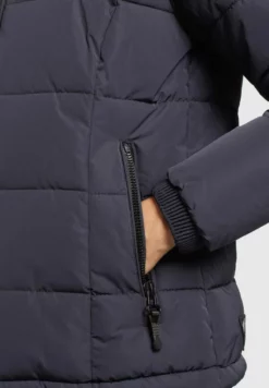 Beste Bewertungen von 🌟 Khujo LILENA - Winterjacke - Dunkelblau, Damen 😀 -Khujo Exquisiter Laden 65e64bec7d57496aa76a617070d4da86