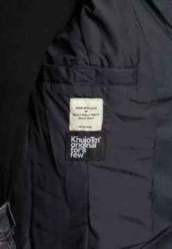 Bestpreis 😍 Khujo JERRY PRIME5 STRUCTURED - Wintermantel - Grau, Damen ⭐ -Khujo Exquisiter Laden 65f8d47a32b542828371da197accd76c