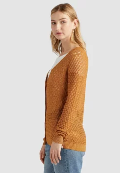 Coupon 🎉 Khujo ASYA - Strickjacke - Ochra Gold, Damen 🔔 12 Coupon 🎉 Khujo ASYA - Strickjacke - Ochra Gold, Damen 🔔 -Khujo Exquisiter Laden 662719b14bfa42aa8d52a12a3e09d068