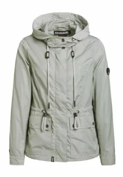 Neu 😀 Khujo DEBBY - Leichte Jacke - Blassgrün, Damen 😀 15 Neu 😀 Khujo DEBBY - Leichte Jacke - Blassgrün, Damen 😀 -Khujo Exquisiter Laden 67002a354463470499bd8fa022aa7f42