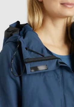 Bestpreis 😉 Khujo LUIZA - Leichte Jacke - Blue, Damen 🔥 14 Bestpreis 😉 Khujo LUIZA - Leichte Jacke - Blue, Damen 🔥 -Khujo Exquisiter Laden 68591d14d5f746e69b22bc37ee6e048c