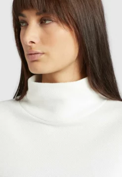 Schlussverkauf 🔥 Khujo MALINA - Sweatshirt - White, Damen 🥰 -Khujo Exquisiter Laden 68b7b99ae7ad4e2e9aa093498c6e7dae