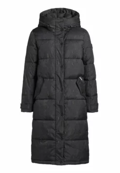 Bester Verkauf 🔥 Khujo DAKOTA - Wintermantel - Schwarz Schlangenmuster, Damen 😉 17 Bester Verkauf 🔥 Khujo DAKOTA - Wintermantel - Schwarz Schlangenmuster, Damen 😉 -Khujo Exquisiter Laden 692b5c92036f4ef79003d8724002fe5d