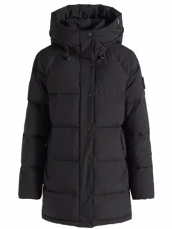 Blitzangebot 😀 Khujo DORASI - Wintermantel - Schwarz, Damen 🔥 13 Blitzangebot 😀 Khujo DORASI - Wintermantel - Schwarz, Damen 🔥 -Khujo Exquisiter Laden 6aa41e7bcb714592836e37fdeeaf49d3