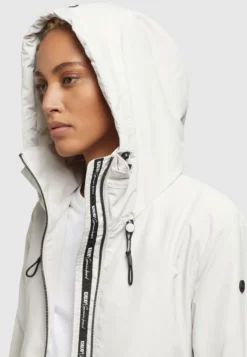 Beste Bewertungen von ✨ Khujo ARIANA - Parka - Hellgrau, Damen ❤️ -Khujo Exquisiter Laden 6bccb947bfb541a8be448929120318d1