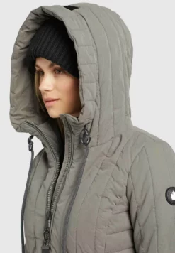 Bestes Angebot 🔔 Khujo MANTEL JERRY PRIME - Wintermantel - Mint, Damen 🔥 -Khujo Exquisiter Laden 6bd1f9cd55224de8be3760cf411507de