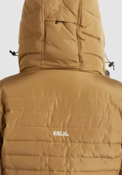 Auslauf ⌛ Khujo DELINAS - Wintermantel - Helloliv, Damen 👏 -Khujo Exquisiter Laden 6bf41b132a6a4a96a1eea19793558ece