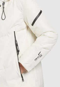 Top 10 🎁 Khujo SONJE3 - Wintermantel - Naturweiß, Damen 🔔 -Khujo Exquisiter Laden 6c1e8af268a94e0db3951b4309b0dd70