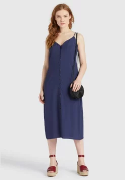 Bestpreis 🥰 Khujo VALERIYA - Freizeitkleid - Dark Blue, Damen 🔔 11 Bestpreis 🥰 Khujo VALERIYA - Freizeitkleid - Dark Blue, Damen 🔔 -Khujo Exquisiter Laden 6c338fcca7ee4ddc881a563b20f39a54