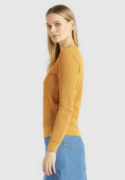 Rabatt 🎁 Khujo COSIMA - Strickpullover - Yellow, Damen ❤️ 11 Rabatt 🎁 Khujo COSIMA - Strickpullover - Yellow, Damen ❤️ -Khujo Exquisiter Laden 6c5416855434464990f57d42307d6b49