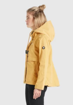 Bestpreis ✨ Khujo ZAHIRA2 - Übergangsjacke - Gelb, Damen 🤩 10 Bestpreis ✨ Khujo ZAHIRA2 - Übergangsjacke - Gelb, Damen 🤩 -Khujo Exquisiter Laden 6d5013884e464c1896de3775cb58033e