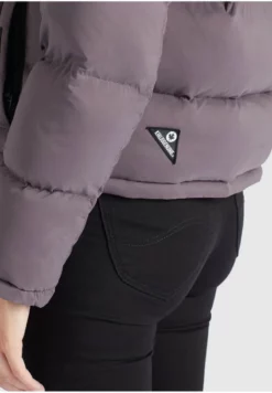 Top 10 ✔️ Khujo CAMILLE - Winterjacke - Mauve, Damen 😉 -Khujo Exquisiter Laden 6da0354d103543628af75cc21bd33d8c