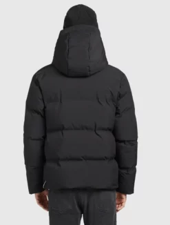 Budget 🎉 Khujo RODNEY - Winterjacke - Schwarz, Herren ⭐ 11 Budget 🎉 Khujo RODNEY - Winterjacke - Schwarz, Herren ⭐ -Khujo Exquisiter Laden 6e3be6ed4779422e8731529df58ed2bc