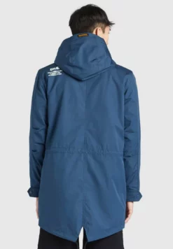 Am billigsten 🎁 Khujo SPECTER - Parka - Blue Denim, Herren ✨ 10 Am billigsten 🎁 Khujo SPECTER - Parka - Blue Denim, Herren ✨ -Khujo Exquisiter Laden 6eda9556bac44babae922a8d57ac826e