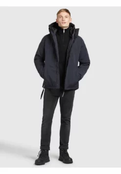 Coupon ❤️ Khujo RUDOLF - Winterjacke - Dunkelblau, Herren ✨ 13 Coupon ❤️ Khujo RUDOLF - Winterjacke - Dunkelblau, Herren ✨ -Khujo Exquisiter Laden 6f1b45402f50406bbccc62c801fd263b