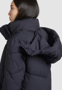 Blitzangebot 🥰 Khujo TORINO - Wintermantel - Dunkelblau, Damen ⭐ -Khujo Exquisiter Laden 6f1fe298709342fea4e3e5e99102ea0f