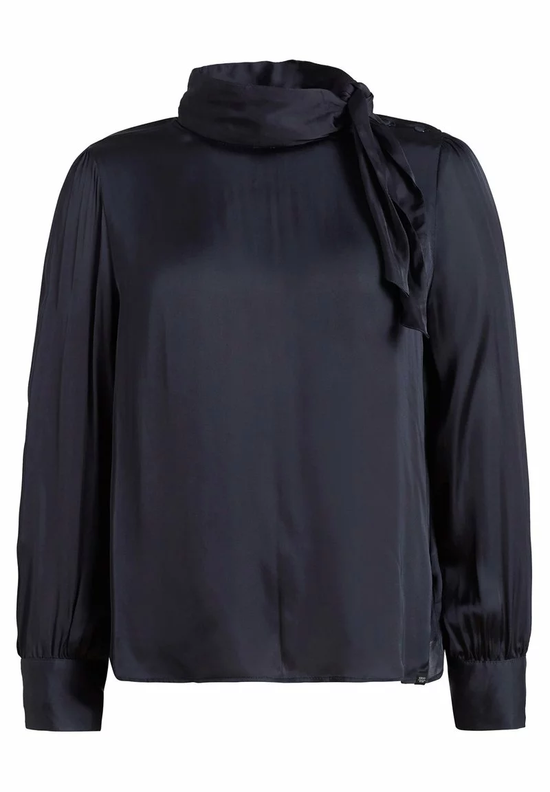 Rabatt 💯 Khujo ASNAT - Bluse - Dark Blue, Damen 👏 8 Rabatt 💯 Khujo ASNAT - Bluse - Dark Blue, Damen 👏 – Bild 8