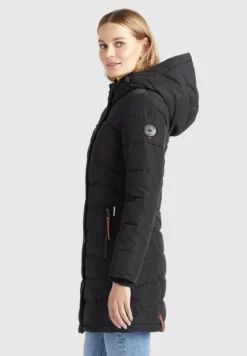 Besorgen 👏 Khujo DELINAS - Wintermantel - Schwarz, Damen 🔥 14 Besorgen 👏 Khujo DELINAS - Wintermantel - Schwarz, Damen 🔥 -Khujo Exquisiter Laden 6f6bb15f9f344215b625c322ed766138