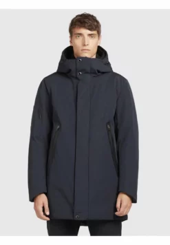 Bestes Angebot ⭐ Khujo RACE - Wintermantel - Dunkelblau, Herren ⌛ -Khujo Exquisiter Laden 6fa7f23675954a3ba26c6c61629a4a07