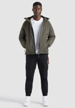 Bester Verkauf 🎉 Khujo JAMEZ - Winterjacke - Beigebraun, Herren ⌛ -Khujo Exquisiter Laden 6fec8cdfc9d64cd8b498c9c8058b9805